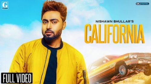 California Nishawn Bhullar, Priya mp3 song free download, California Nishawn Bhullar, Priya full album