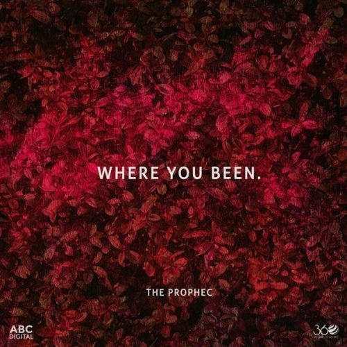 Where You Been The PropheC mp3 song free download, Where You Been The PropheC full album