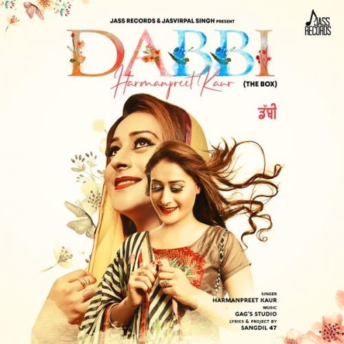 Dabbi Harmanpreet Kaur mp3 song free download, Dabbi Harmanpreet Kaur full album