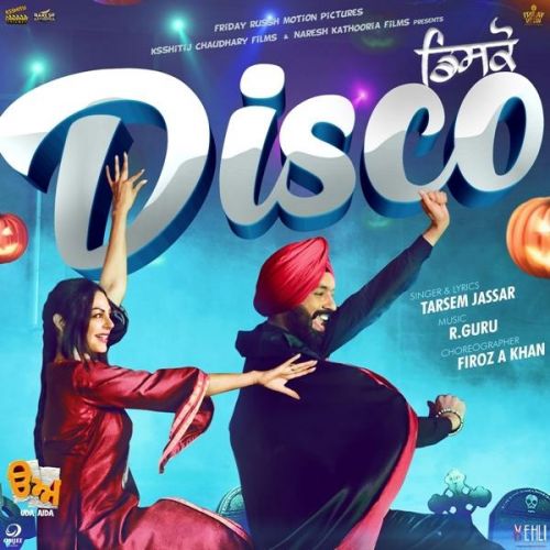 Disco (Uda Aida) Tarsem Jassar mp3 song free download, Disco (Uda Aida) Tarsem Jassar full album