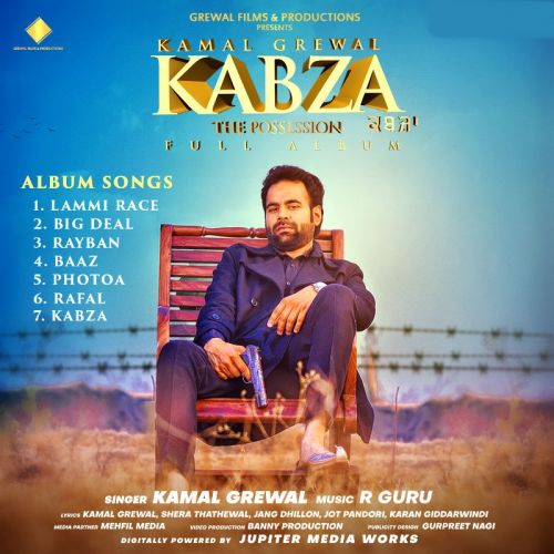 Baaz Kamal Grewal mp3 song free download, Kabza Kamal Grewal full album