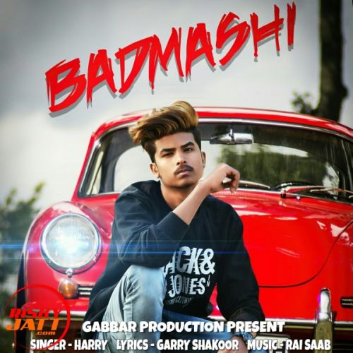 Badmashi Harry mp3 song free download, Badmashi Harry full album