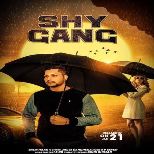 Shy Gang Haar V mp3 song free download, Shy Gang Haar V full album