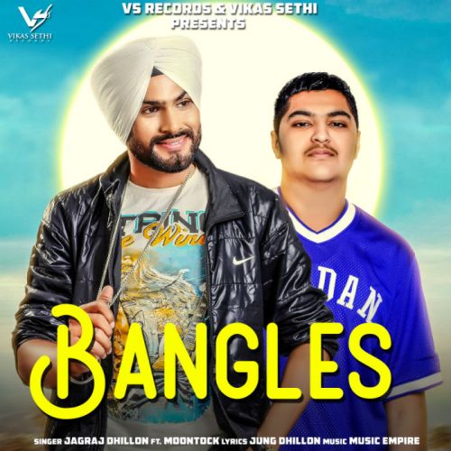 Bangles Jagraj Dhillon mp3 song free download, Bangles Jagraj Dhillon full album