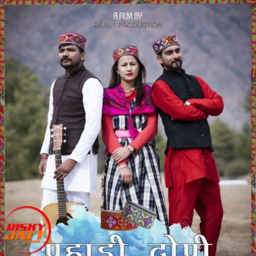 Pahadi Topi (Latest Himachali Song 2019) Pahadi Topi Boys mp3 song free download, Pahadi Topi (Latest Himachali Song 2019) Pahadi Topi Boys full album