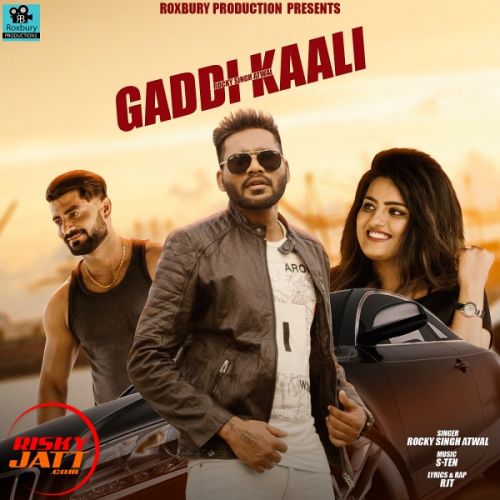 Gaddi Kaali Rocky Singh Atwal mp3 song free download, Gaddi Kaali Rocky Singh Atwal full album