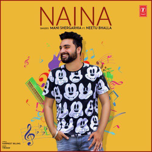 Naina Mani Shergarhia, Neetu Bhalla mp3 song free download, Naina Mani Shergarhia, Neetu Bhalla full album