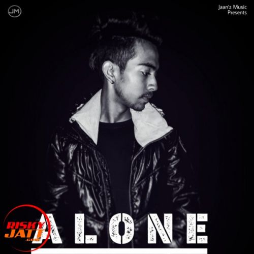 Alone Jaan Luthra mp3 song free download, Alone Jaan Luthra full album