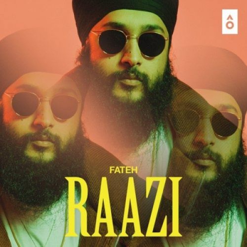 Raazi Fateh mp3 song free download, Raazi Fateh full album