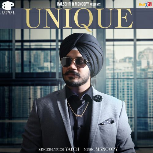 Unique Yaddi mp3 song free download, Unique Yaddi full album