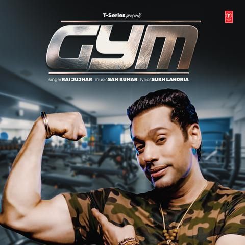 Gym Rai Jujhar mp3 song free download, Gym Rai Jujhar full album