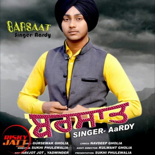 Barsaat Aardy mp3 song free download, Barsaat Aardy full album