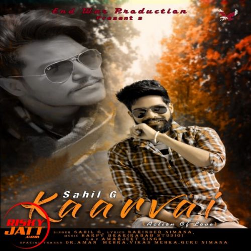 Kaarvai Sahil G mp3 song free download, Kaarvai Sahil G full album