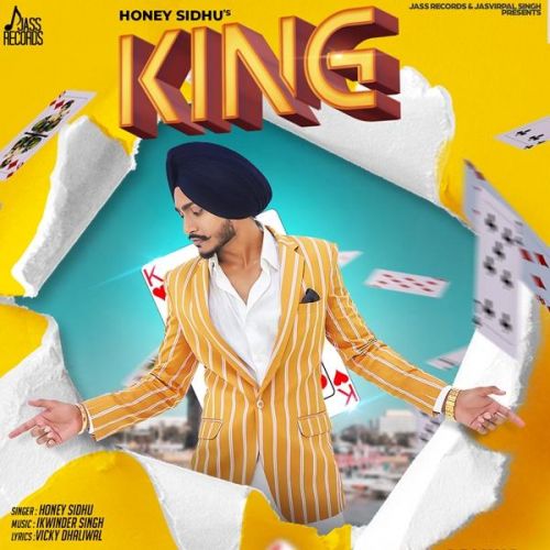 King Honey Sidhu mp3 song free download, King Honey Sidhu full album