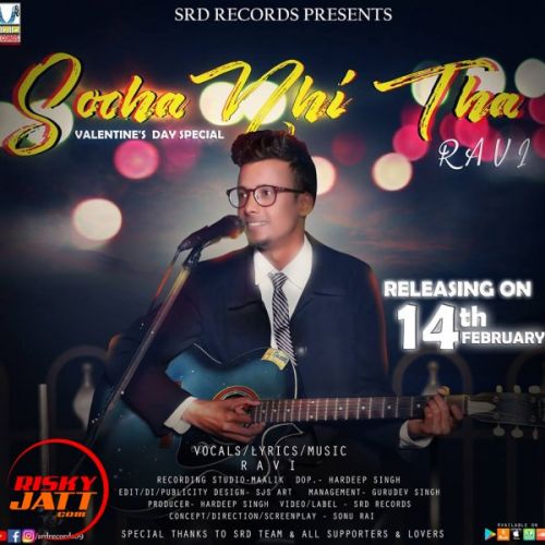 Socha Nhi Tha Ravi mp3 song free download, Socha Nhi Tha Ravi full album