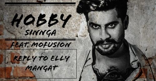 Hobby Singga mp3 song free download, Hobby Singga full album