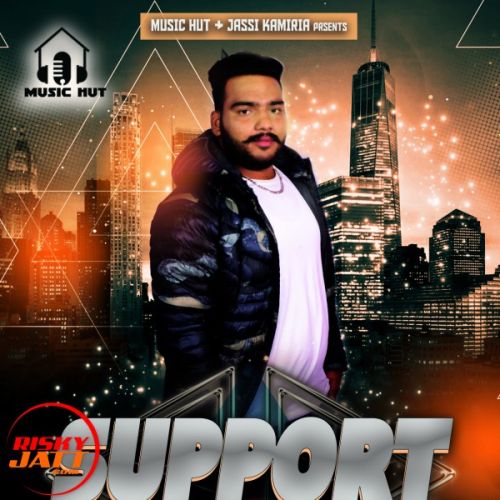 Support Karan Chanana mp3 song free download, Support Karan Chanana full album