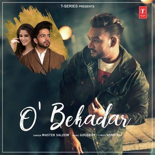 O Bekadar Master Saleem mp3 song free download, O Bekadar Master Saleem full album