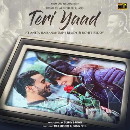 Teri Yaad Rahat Fateh Ali Khan mp3 song free download, Teri Yaad Rahat Fateh Ali Khan full album