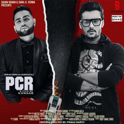 PCR Gurjas Sidhu, Karan Aujla mp3 song free download, PCR Gurjas Sidhu, Karan Aujla full album