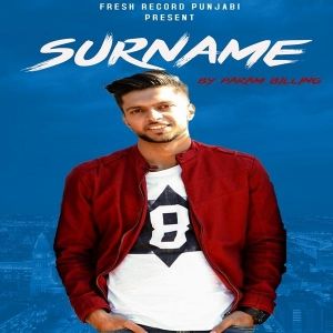 Surname Param Billing mp3 song free download, Surname Param Billing full album