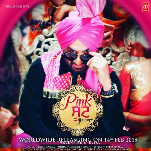 Pink Suit Preet Harpal mp3 song free download, Pink Suit Preet Harpal full album