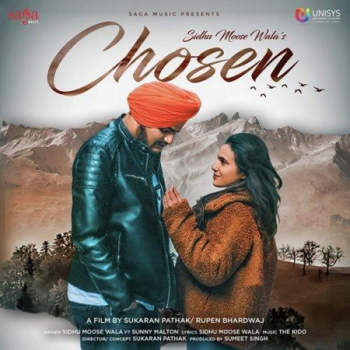 Chosen Sidhu Moose Wala,  Sunny Malton mp3 song free download, Chosen Sidhu Moose Wala,  Sunny Malton full album