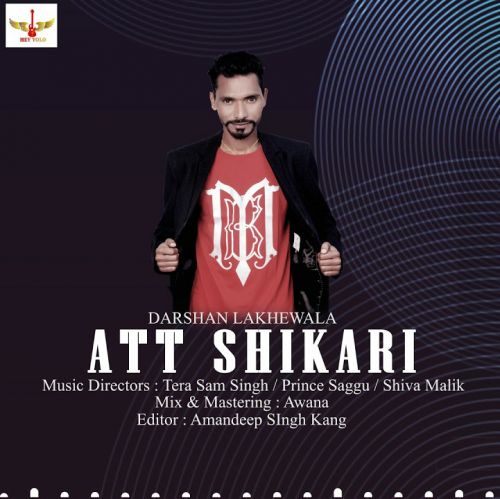 Download Att Shikari Darshan Lakhewala full mp3 album