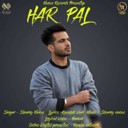 Har Pal Sharry Nexus mp3 song free download, Har Pal Sharry Nexus full album