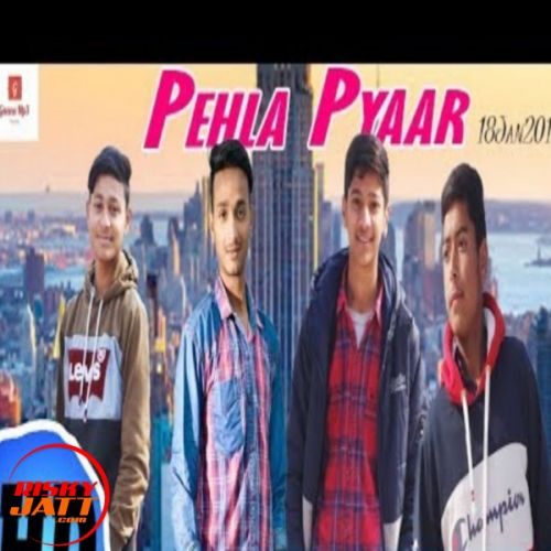 Pehla Pyaar Shakil, Yash, Kamal Pardhan mp3 song free download, Pehla Pyaar Shakil, Yash, Kamal Pardhan full album