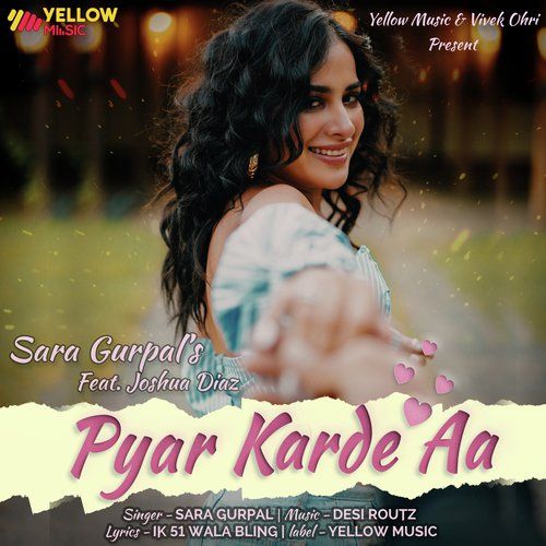 Pyar Karde Aa Sara Gurpal mp3 song free download, Pyar Karde Aa Sara Gurpal full album