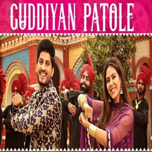 Guddiyan Patole Gurnaam Bhullar mp3 song free download, Guddiyan Patole Gurnaam Bhullar full album