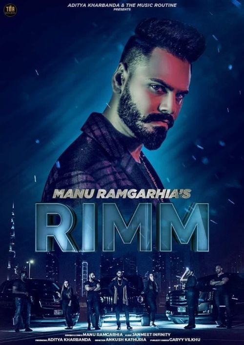 Rimm Manu Ramgarhia mp3 song free download, Rimm Manu Ramgarhia full album