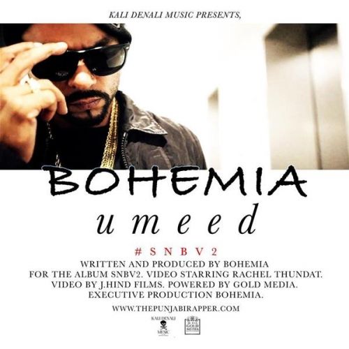 Umeed Bohemia mp3 song free download, Umeed Bohemia full album