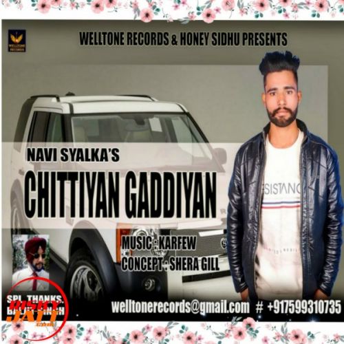 Gaddiyan Navi Syalka mp3 song free download, Gaddiyan Navi Syalka full album