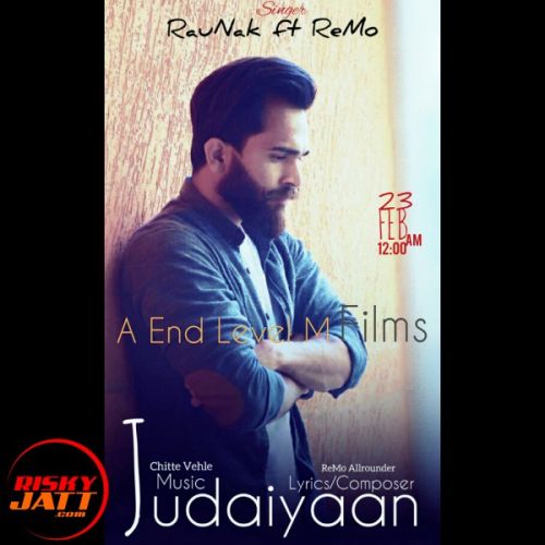 Judaiyaan Raunak, Remo Allrounder mp3 song free download, Judaiyaan Raunak, Remo Allrounder full album