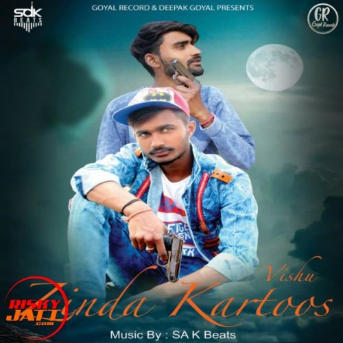 Zinda Kartoos Vishu mp3 song free download, Zinda Kartoos Vishu full album