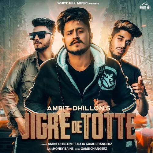 Jigre De Totte Amrit Dhillon, Raja Game Changerz mp3 song free download, Jigre De Totte Amrit Dhillon, Raja Game Changerz full album