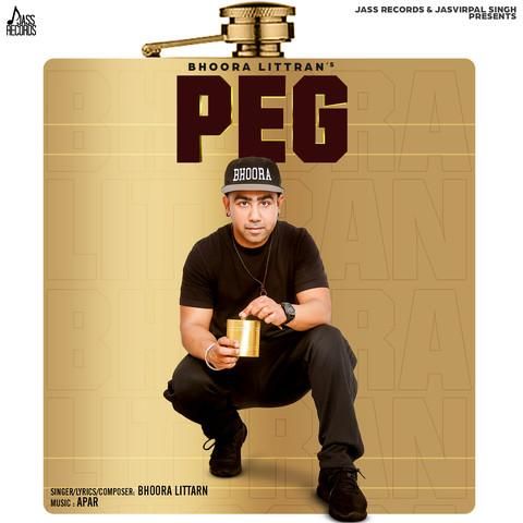 Peg Bhoora Littran mp3 song free download, Peg Bhoora Littran full album