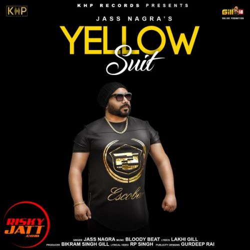 Yellow Suit Jass Nagra mp3 song free download, Yellow Suit Jass Nagra full album