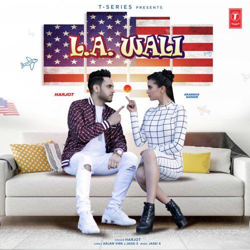 LA Wali Harjot mp3 song free download, LA Wali Harjot full album