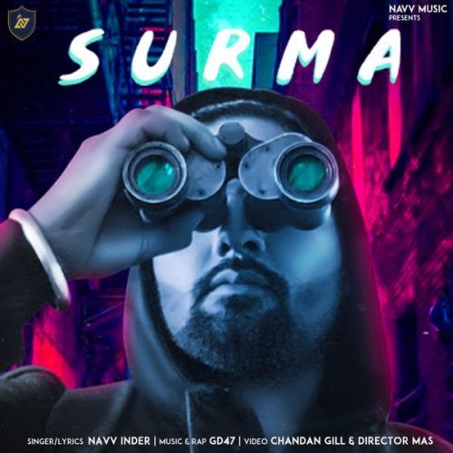 Surma Navv Inder mp3 song free download, Surma Navv Inder full album