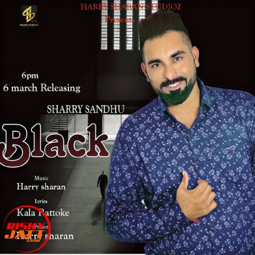 Black Sharry Sandhu mp3 song free download, Black Sharry Sandhu full album