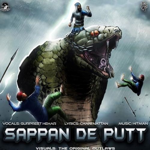 Sappan De Putt Gurpreet Hehar mp3 song free download, Sappan De Putt Gurpreet Hehar full album