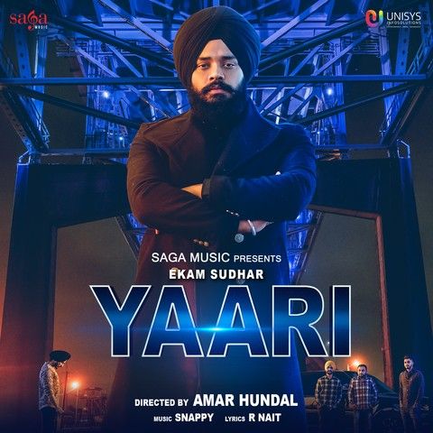 Yaari Ekam Sudhar mp3 song free download, Yaari Ekam Sudhar full album