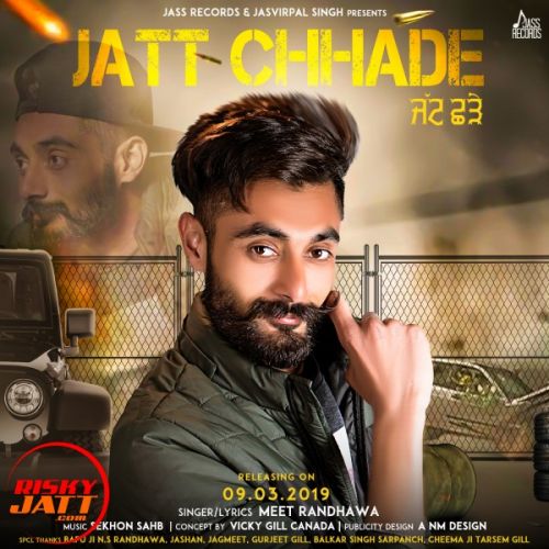 Jatt Chadde Meet Randhawa mp3 song free download, Jatt Chadde Meet Randhawa full album