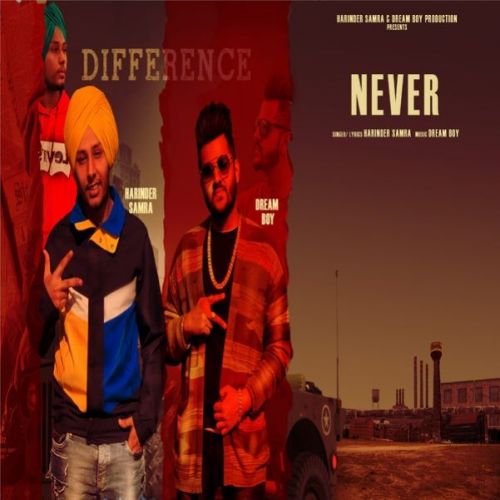 Never Harinder Samra mp3 song free download, Never Harinder Samra full album