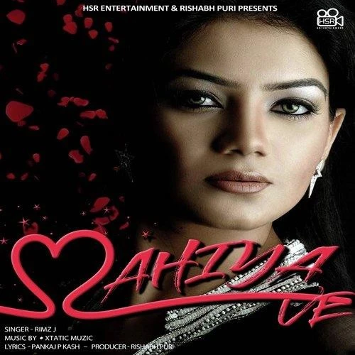 Mahiya Ve Rimz J mp3 song free download, Mahiya Ve Rimz J full album