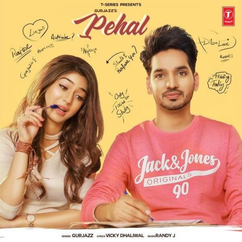 Pehal Gurjazz mp3 song free download, Pehal Gurjazz full album