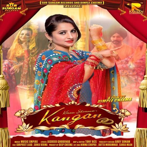 Kangan Kiran Sharma mp3 song free download, Kangan Kiran Sharma full album